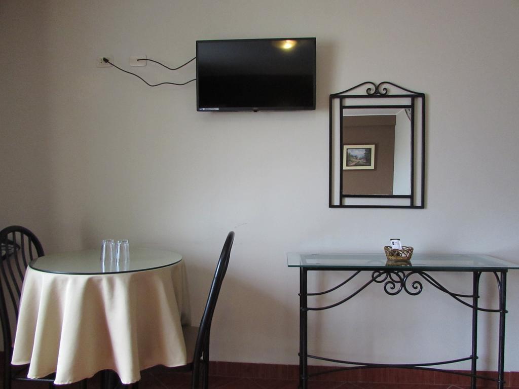 Hotel Bohemia Lima Quarto foto